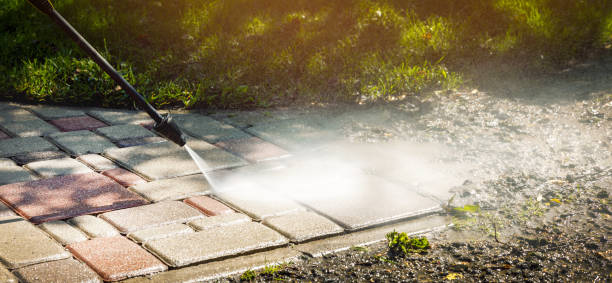 Best Vinyl Siding Pressure Washing in Breckenridge, CO